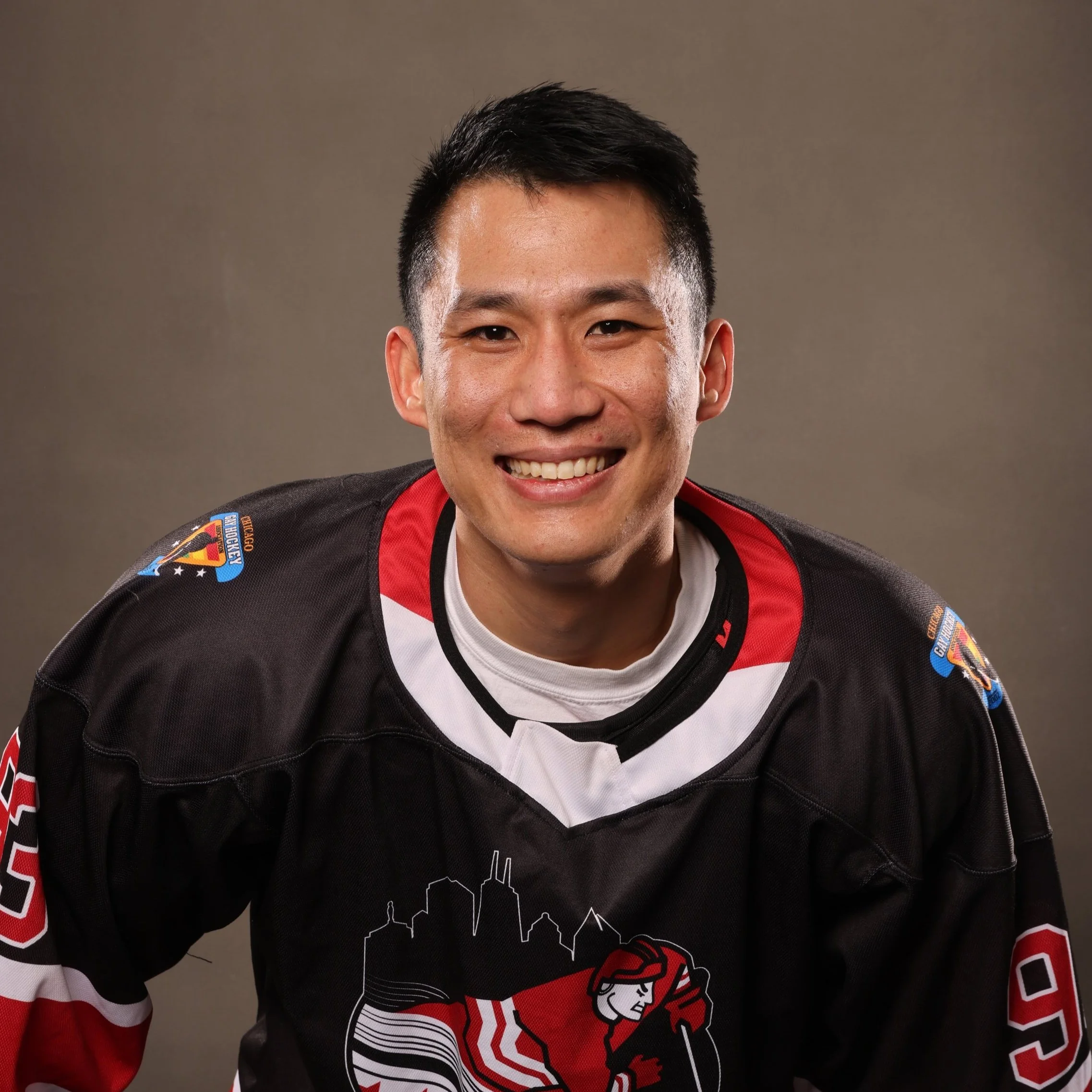Ryan Chung