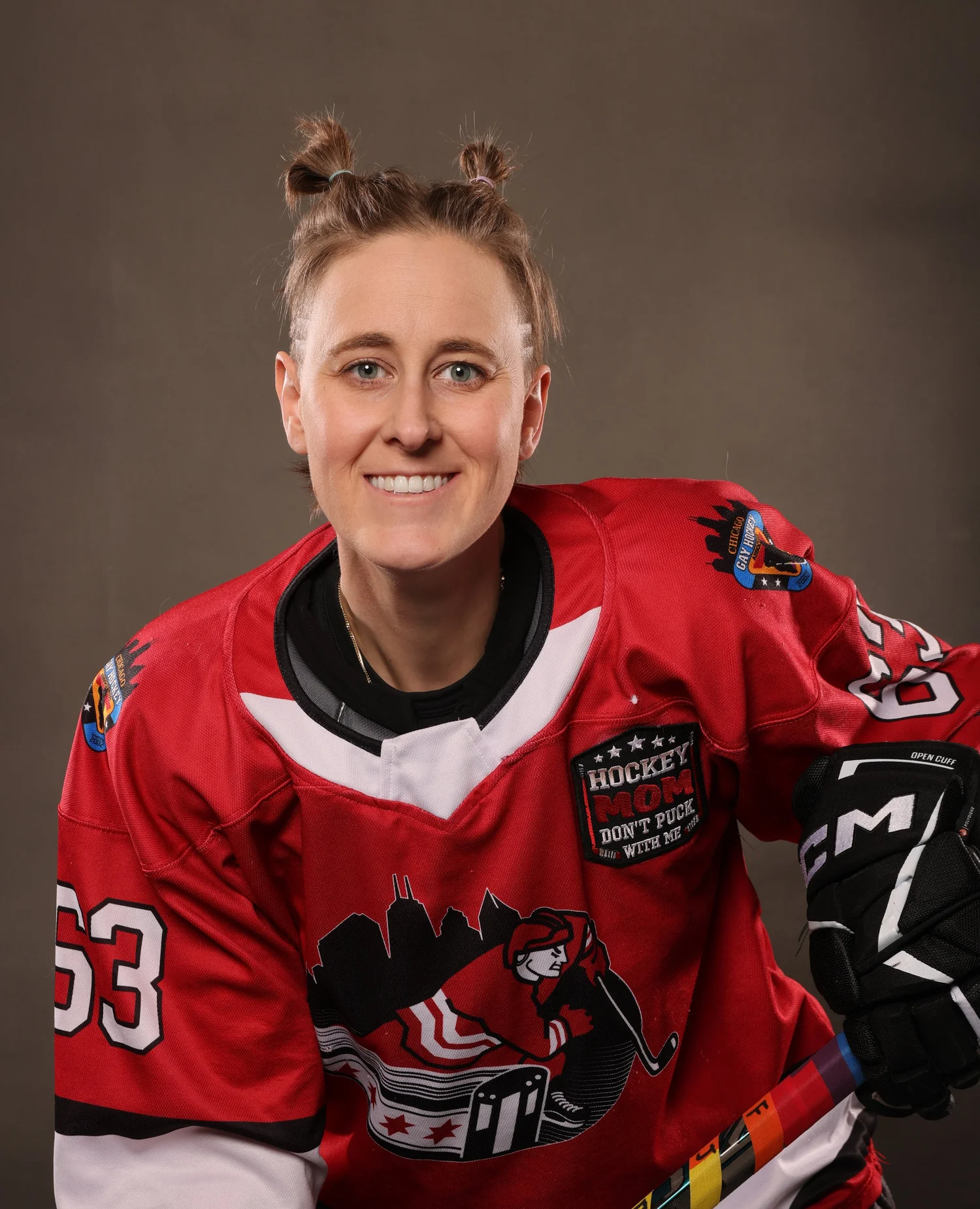 Shelby Domabyl-Deiters