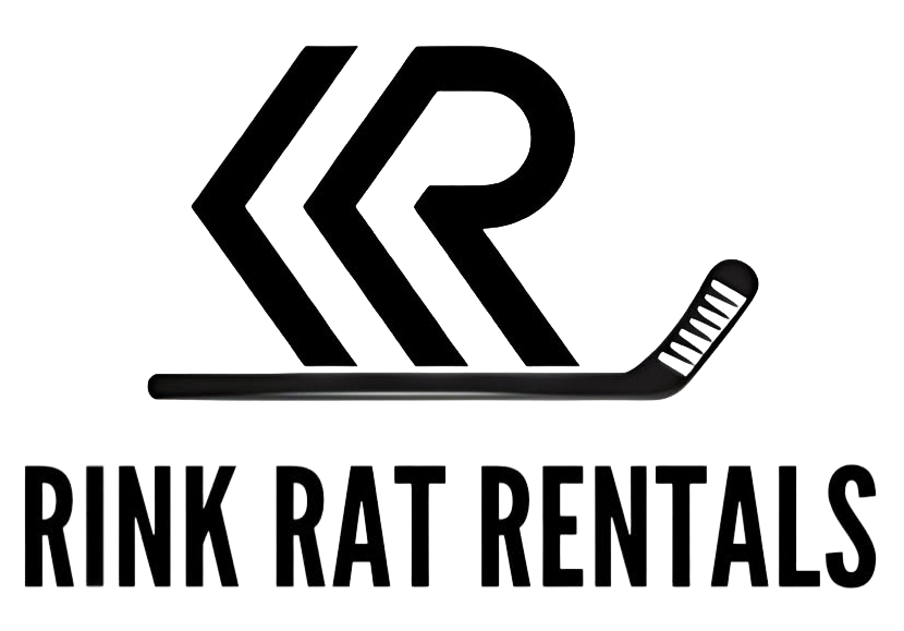 Rink Rat Rentals logo